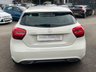 USED 2018 18 MERCEDES-BENZ A-CLASS 1.5 A180d Sport Hatchback 5dr Diesel Manual Euro 6 (s/s) (109 ps) 