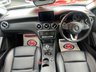 USED 2018 18 MERCEDES-BENZ A-CLASS 1.5 A180d Sport Hatchback 5dr Diesel Manual Euro 6 (s/s) (109 ps) 