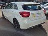 USED 2018 18 MERCEDES-BENZ A-CLASS 1.5 A180d Sport Hatchback 5dr Diesel Manual Euro 6 (s/s) (109 ps) 