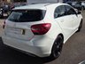 USED 2018 18 MERCEDES-BENZ A-CLASS 1.5 A180d Sport Hatchback 5dr Diesel Manual Euro 6 (s/s) (109 ps) 