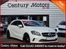USED 2018 18 MERCEDES-BENZ A-CLASS 1.5 A180d Sport Hatchback 5dr Diesel Manual Euro 6 (s/s) (109 ps) 