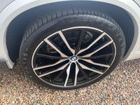 USED 2020 BMW X5 3.0 30d M Sport SUV 5dr Diesel Auto xDrive Euro 6 (s/s) (265 ps) MASSIVE SPEC, FSH, NI CAR
