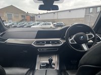 USED 2020 BMW X5 3.0 30d M Sport SUV 5dr Diesel Auto xDrive Euro 6 (s/s) (265 ps) MASSIVE SPEC, FSH, NI CAR