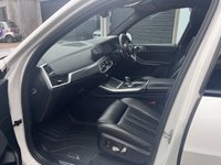 USED 2020 BMW X5 3.0 30d M Sport SUV 5dr Diesel Auto xDrive Euro 6 (s/s) (265 ps) MASSIVE SPEC, FSH, NI CAR