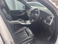 USED 2020 BMW X5 3.0 30d M Sport SUV 5dr Diesel Auto xDrive Euro 6 (s/s) (265 ps) MASSIVE SPEC, FSH, NI CAR