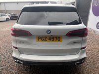 USED 2020 BMW X5 3.0 30d M Sport SUV 5dr Diesel Auto xDrive Euro 6 (s/s) (265 ps) MASSIVE SPEC, FSH, NI CAR
