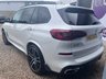 USED 2020 BMW X5 3.0 30d M Sport SUV 5dr Diesel Auto xDrive Euro 6 (s/s) (265 ps) MASSIVE SPEC, FSH, NI CAR