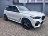 USED 2020 BMW X5 3.0 30d M Sport SUV 5dr Diesel Auto xDrive Euro 6 (s/s) (265 ps) MASSIVE SPEC, FSH, NI CAR
