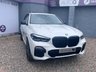 USED 2020 BMW X5 3.0 30d M Sport SUV 5dr Diesel Auto xDrive Euro 6 (s/s) (265 ps) MASSIVE SPEC, FSH, NI CAR