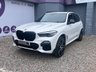 USED 2020 BMW X5 3.0 30d M Sport SUV 5dr Diesel Auto xDrive Euro 6 (s/s) (265 ps) MASSIVE SPEC, FSH, NI CAR