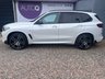 USED 2020 BMW X5 3.0 30d M Sport SUV 5dr Diesel Auto xDrive Euro 6 (s/s) (265 ps) MASSIVE SPEC, FSH, NI CAR