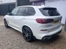 USED 2020 BMW X5 3.0 30d M Sport SUV 5dr Diesel Auto xDrive Euro 6 (s/s) (265 ps) MASSIVE SPEC, FSH, NI CAR