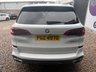 USED 2020 BMW X5 3.0 30d M Sport SUV 5dr Diesel Auto xDrive Euro 6 (s/s) (265 ps) MASSIVE SPEC, FSH, NI CAR