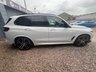 USED 2020 BMW X5 3.0 30d M Sport SUV 5dr Diesel Auto xDrive Euro 6 (s/s) (265 ps) MASSIVE SPEC, FSH, NI CAR