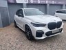 USED 2020 BMW X5 3.0 30d M Sport SUV 5dr Diesel Auto xDrive Euro 6 (s/s) (265 ps) MASSIVE SPEC, FSH, NI CAR