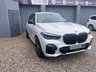 USED 2020 BMW X5 3.0 30d M Sport SUV 5dr Diesel Auto xDrive Euro 6 (s/s) (265 ps) MASSIVE SPEC, FSH, NI CAR