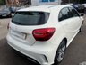 USED 2016 66 MERCEDES-BENZ A-CLASS 1.5 A180d AMG Line Hatchback 5dr Diesel Manual Euro 6 (s/s) (109 ps) 