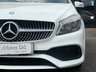 USED 2016 66 MERCEDES-BENZ A-CLASS 1.5 A180d AMG Line Hatchback 5dr Diesel Manual Euro 6 (s/s) (109 ps) 