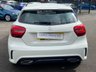 USED 2016 66 MERCEDES-BENZ A-CLASS 1.5 A180d AMG Line Hatchback 5dr Diesel Manual Euro 6 (s/s) (109 ps) 