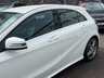 USED 2016 66 MERCEDES-BENZ A-CLASS 1.5 A180d AMG Line Hatchback 5dr Diesel Manual Euro 6 (s/s) (109 ps) 