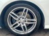USED 2016 66 MERCEDES-BENZ A-CLASS 1.5 A180d AMG Line Hatchback 5dr Diesel Manual Euro 6 (s/s) (109 ps) 
