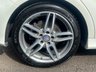 USED 2016 66 MERCEDES-BENZ A-CLASS 1.5 A180d AMG Line Hatchback 5dr Diesel Manual Euro 6 (s/s) (109 ps) 