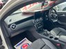USED 2016 66 MERCEDES-BENZ A-CLASS 1.5 A180d AMG Line Hatchback 5dr Diesel Manual Euro 6 (s/s) (109 ps) 
