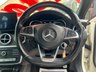 USED 2016 66 MERCEDES-BENZ A-CLASS 1.5 A180d AMG Line Hatchback 5dr Diesel Manual Euro 6 (s/s) (109 ps) 