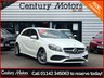 USED 2016 66 MERCEDES-BENZ A-CLASS 1.5 A180d AMG Line Hatchback 5dr Diesel Manual Euro 6 (s/s) (109 ps) 