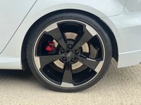 USED 2017 67 AUDI S3 2.0 TFSI Black Edition Sportback 5dr Petrol S Tronic quattro Euro 6 (s/s) (310 ps) 