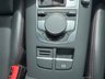 USED 2017 67 AUDI S3 2.0 TFSI Black Edition Sportback 5dr Petrol S Tronic quattro Euro 6 (s/s) (310 ps) 