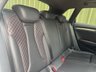 USED 2017 67 AUDI S3 2.0 TFSI Black Edition Sportback 5dr Petrol S Tronic quattro Euro 6 (s/s) (310 ps) 