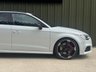 USED 2017 67 AUDI S3 2.0 TFSI Black Edition Sportback 5dr Petrol S Tronic quattro Euro 6 (s/s) (310 ps) 
