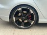 USED 2017 67 AUDI S3 2.0 TFSI Black Edition Sportback 5dr Petrol S Tronic quattro Euro 6 (s/s) (310 ps) 