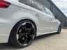 USED 2017 67 AUDI S3 2.0 TFSI Black Edition Sportback 5dr Petrol S Tronic quattro Euro 6 (s/s) (310 ps) 