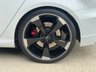 USED 2017 67 AUDI S3 2.0 TFSI Black Edition Sportback 5dr Petrol S Tronic quattro Euro 6 (s/s) (310 ps) 