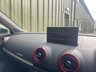 USED 2017 67 AUDI S3 2.0 TFSI Black Edition Sportback 5dr Petrol S Tronic quattro Euro 6 (s/s) (310 ps) 