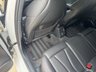 USED 2017 67 AUDI S3 2.0 TFSI Black Edition Sportback 5dr Petrol S Tronic quattro Euro 6 (s/s) (310 ps) 
