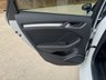 USED 2017 67 AUDI S3 2.0 TFSI Black Edition Sportback 5dr Petrol S Tronic quattro Euro 6 (s/s) (310 ps) 