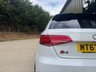 USED 2017 67 AUDI S3 2.0 TFSI Black Edition Sportback 5dr Petrol S Tronic quattro Euro 6 (s/s) (310 ps) 