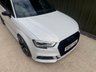 USED 2017 67 AUDI S3 2.0 TFSI Black Edition Sportback 5dr Petrol S Tronic quattro Euro 6 (s/s) (310 ps) 