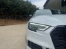 USED 2017 67 AUDI S3 2.0 TFSI Black Edition Sportback 5dr Petrol S Tronic quattro Euro 6 (s/s) (310 ps) 