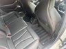 USED 2017 67 AUDI S3 2.0 TFSI Black Edition Sportback 5dr Petrol S Tronic quattro Euro 6 (s/s) (310 ps) 