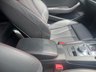 USED 2017 67 AUDI S3 2.0 TFSI Black Edition Sportback 5dr Petrol S Tronic quattro Euro 6 (s/s) (310 ps) 