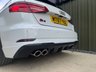 USED 2017 67 AUDI S3 2.0 TFSI Black Edition Sportback 5dr Petrol S Tronic quattro Euro 6 (s/s) (310 ps) 