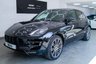 USED 2018 18 PORSCHE MACAN 3.6T V6 Turbo Performance SUV 5dr Petrol PDK 4WD Euro 6 (s/s) (440 ps) 3 MONTHS WARRANTY INCLUDED