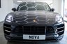 USED 2018 18 PORSCHE MACAN 3.6T V6 Turbo Performance SUV 5dr Petrol PDK 4WD Euro 6 (s/s) (440 ps) 3 MONTHS WARRANTY INCLUDED