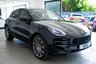USED 2018 18 PORSCHE MACAN 3.6T V6 Turbo Performance SUV 5dr Petrol PDK 4WD Euro 6 (s/s) (440 ps) 3 MONTHS WARRANTY INCLUDED