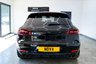 USED 2018 18 PORSCHE MACAN 3.6T V6 Turbo Performance SUV 5dr Petrol PDK 4WD Euro 6 (s/s) (440 ps) 3 MONTHS WARRANTY INCLUDED