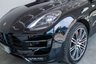 USED 2018 18 PORSCHE MACAN 3.6T V6 Turbo Performance SUV 5dr Petrol PDK 4WD Euro 6 (s/s) (440 ps) 3 MONTHS WARRANTY INCLUDED
